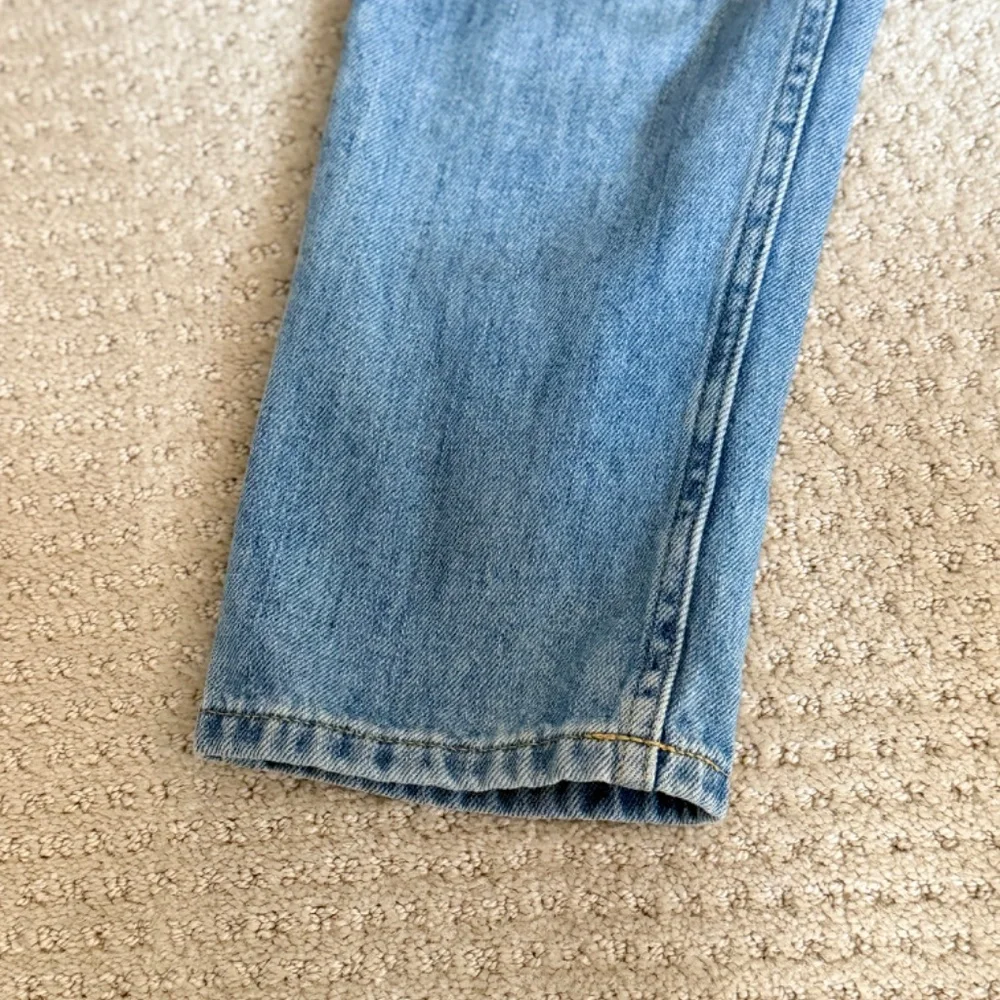 Everlane straight leg jean - Picture 3 of 6